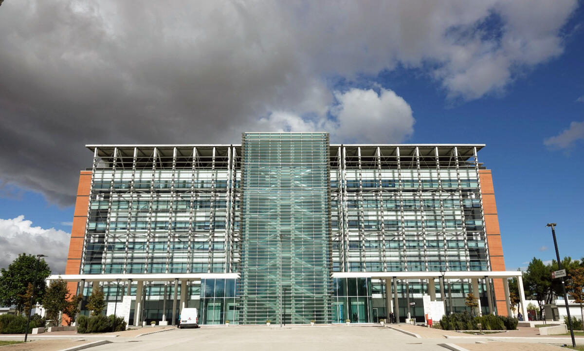 Foggia, inaugurato il nuovo blocco operatorio del Policlinico Riuniti: «È il più moderno della Puglia» – FOTO e VIDEO Foggia, inaugurato il nuovo blocco operatorio del Policlinico Riuniti: «È il più moderno della Puglia» – FOTO e VIDEO
