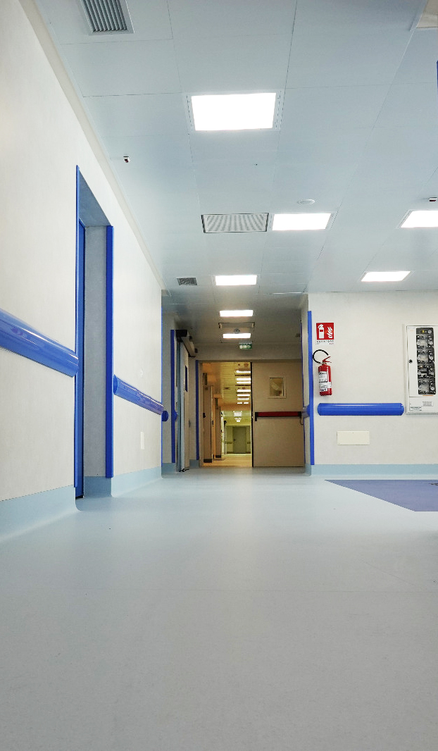 Foggia, inaugurato il nuovo blocco operatorio del Policlinico Riuniti: «È il più moderno della Puglia» – FOTO e VIDEO Foggia, inaugurato il nuovo blocco operatorio del Policlinico Riuniti: «È il più moderno della Puglia» – FOTO e VIDEO