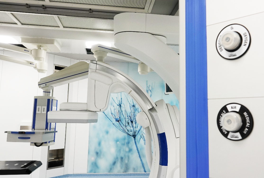Foggia, inaugurato il nuovo blocco operatorio del Policlinico Riuniti: «È il più moderno della Puglia» – FOTO e VIDEO Foggia, inaugurato il nuovo blocco operatorio del Policlinico Riuniti: «È il più moderno della Puglia» – FOTO e VIDEO