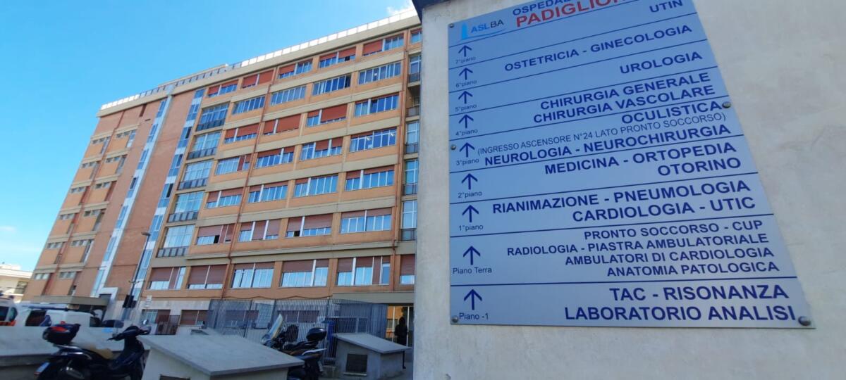 Screening genomico neonatale, la Puglia è la prima nel mondo: identificate oltre 240 malattie rare Screening genomico neonatale, la Puglia è la prima nel mondo: identificate oltre 240 malattie rare