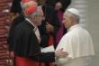 Gaza, Israele attacca Parolin: «Minaccia la pace». Il Papa: «È la linea della Santa Sede»