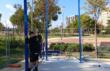 Riqualificazione nel Parco Annoscia di Japigia: al via i lavori per una nuova area fitness e un campo da padel