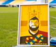 Serie A, il dono speciale del presidente del Parma al Lecce: l’omaggio alla memoria di Graziano Fiorita