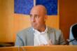 Eolico, il sindaco Bitetti invia una lettera a Renexia: «Taranto è la scelta migliore»