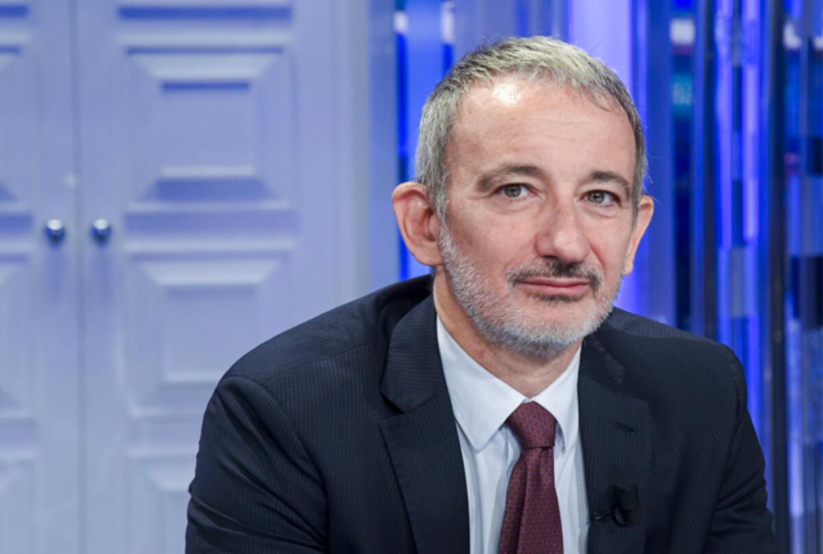 Dichiarazioni contro il Sud? Senaldi: «Basta bugie, non ho mai detto quelle frasi» – L’INTERVISTA Dichiarazioni contro il Sud? Senaldi: «Basta bugie, non ho mai detto quelle frasi» – L’INTERVISTA