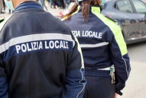 polizia locale