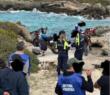 In moto da cross nella Riserva di Porto Cesareo: multati tre biker, due in fuga