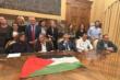 Il Comune di Bari istituisce un presidio per la Global Sumud Flotilla: «Luci accese per la Palestina»