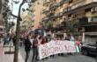 Bari, corteo pro Pal contro le navi dirette a Israele: «Presto noto il contenuto»