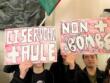Bari, rettore UniBa chiude porte del senato agli studenti: «Niente fatti, ma parole vuote»