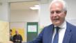 Elezioni in Toscana, Giani presidente della Regione: con oltre il 54% vince il centrosinistra