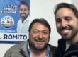 Regionali in Puglia, il candidato della Lega pubblica con un sosia di Ranucci: «Vota per noi». Ed è polemica
