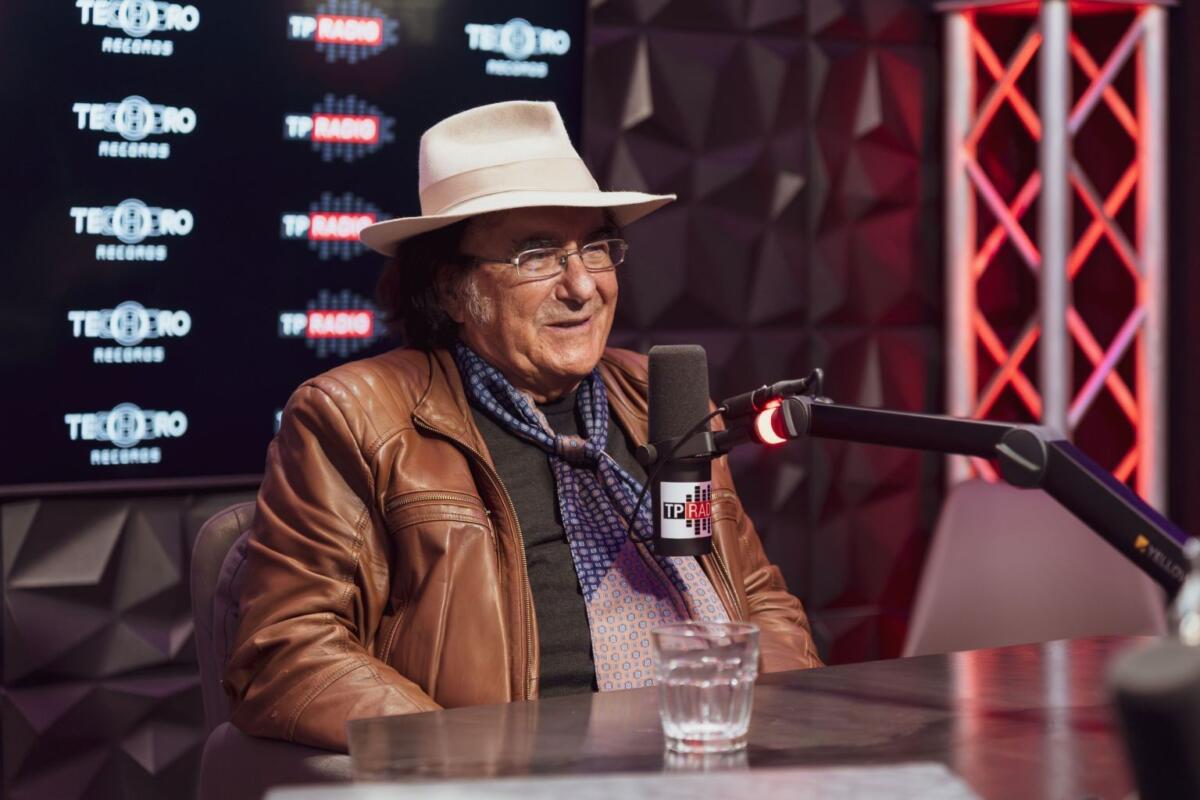 A Roma una sala musicale intitolata ad Al Bano: un nuovo spazio per giovani artisti A Roma una sala musicale intitolata ad Al Bano: un nuovo spazio per giovani artisti