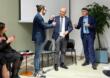 Taranto, “Al Salto di Quota”: da Bitetti le chiavi della sede al primo startupper