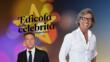 L’Edicola delle celebrità, Emanuele Filiberto di Savoia: «Ridateci il tesoro della Corona»