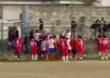 Incidenti durante la partita di Prima categoria nel Salento, 9 tifosi in caserma: 5 sono minorenni – VIDEO
