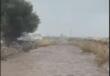 Maltempo in Puglia, allerta arancione per rischio idrogeologico: chiusa la Sp 58 nel Foggiano