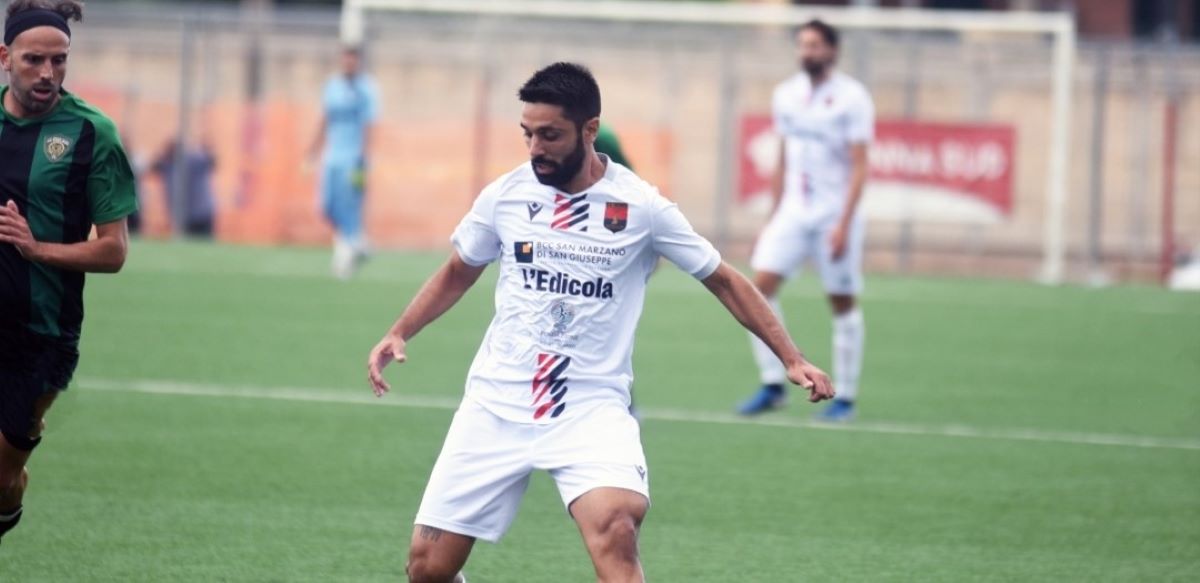 Il Taranto a Brindisi, un derby con vista sul secondo turno Il Taranto a Brindisi, un derby con vista sul secondo turno