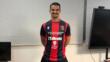 Taranto calcio, arriva Pablo Aguilera: nuova punta spagnola per l’attacco rossoblù