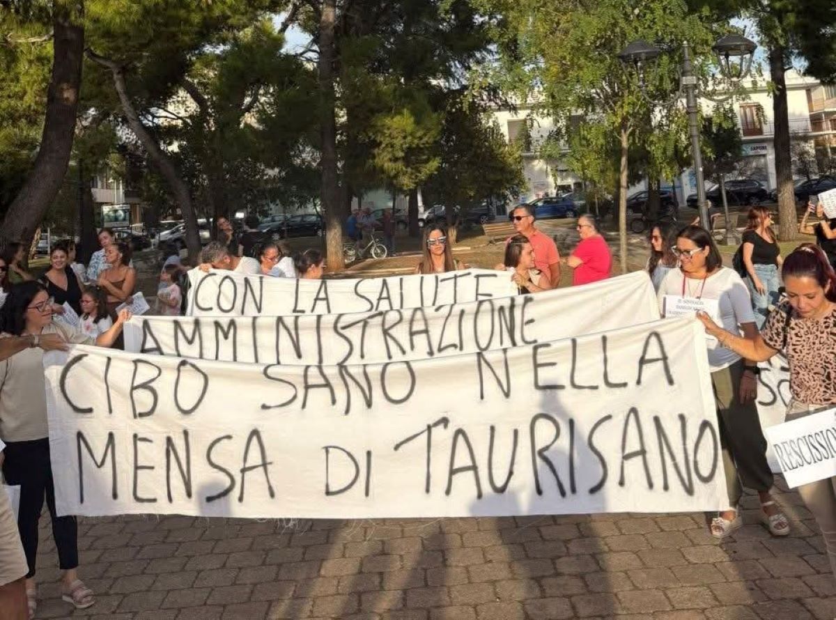 Servizio mensa in Salento, il Tar respinge l’istanza della Fenice: rimane sospeso l’appalto a Campi Salentina Servizio mensa in Salento, il Tar respinge l’istanza della Fenice: rimane sospeso l’appalto a Campi Salentina