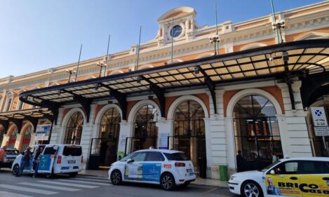 bari taxi