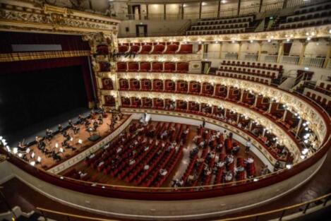 teatro