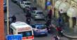 Bari, tentata rapina in un supermercato di via Napoli: interviene la polizia, fermato un uomo