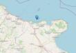 Terremoto sul Gargano, scossa di magnitudo 3.6 avvertita dalla popolazione: «Non ci sono danni»