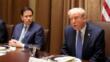 Trump torna all’attacco del Papa a due giorni dal colloquio a Roma con Rubio