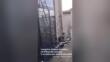 Vandali al cimitero di Torremaggiore, tombe imbrattate con olio esausto: «Ferita l’intera comunità» – VIDEO
