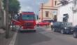Statte, auto rubata parcheggiata davanti al comando di polizia locale: all’interno materiale sospetto, forse esplosivo