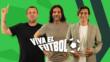 Cassano e Ventola tornano a casa, “Viva el Futbol” con Lele Adani sbarca a teatro: il 2 febbraio a Bari