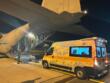 Brindisi, neonata in pericolo di vita: trasferita a Roma con un volo salvavita dell’Aeronautica militare