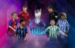 A Bari arriva l’E-22 Youth League: il torneo internazionale di calcio giovanile con Barcellona, Inter e Juventus