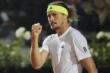 Tennis, Atp Vienna: niente sfida tutta italiana. Zverev batte Musetti e vola in finale con Sinner