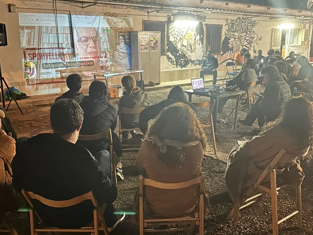 Galleria foto 'Bari, dieci anni di Villa Roth: tra solidarietà, accoglienza e libertà' - foto 4