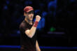 Atp Finals, Jannik Sinner vola in semifinale da imbattuto: superato anche Ben Shelton in 2 set