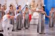 Capodanno “olimpico” a Bari: la fiamma di Milano Cortina 2026 illuminerà Largo Giannella il 31 dicembre