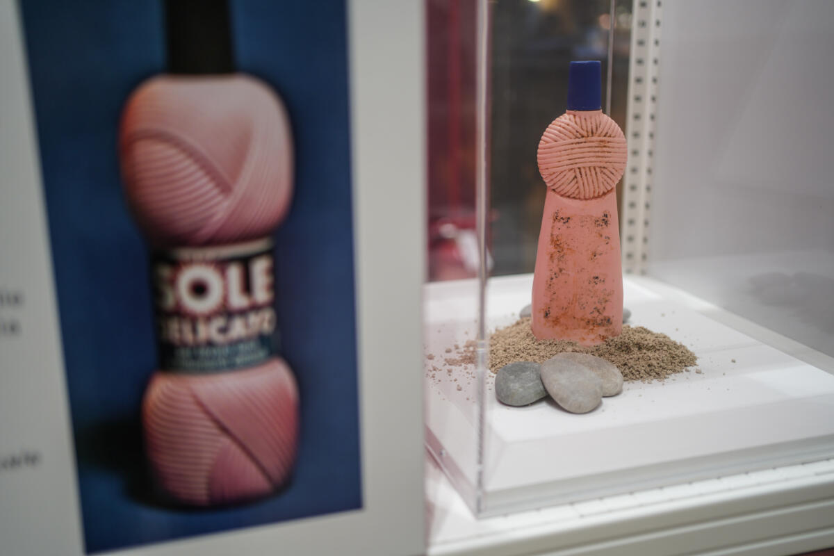Il design pugliese a Pechino: la mostra di Confindustria Bari e BAT racconta un secolo di packaging italiano – FOTO