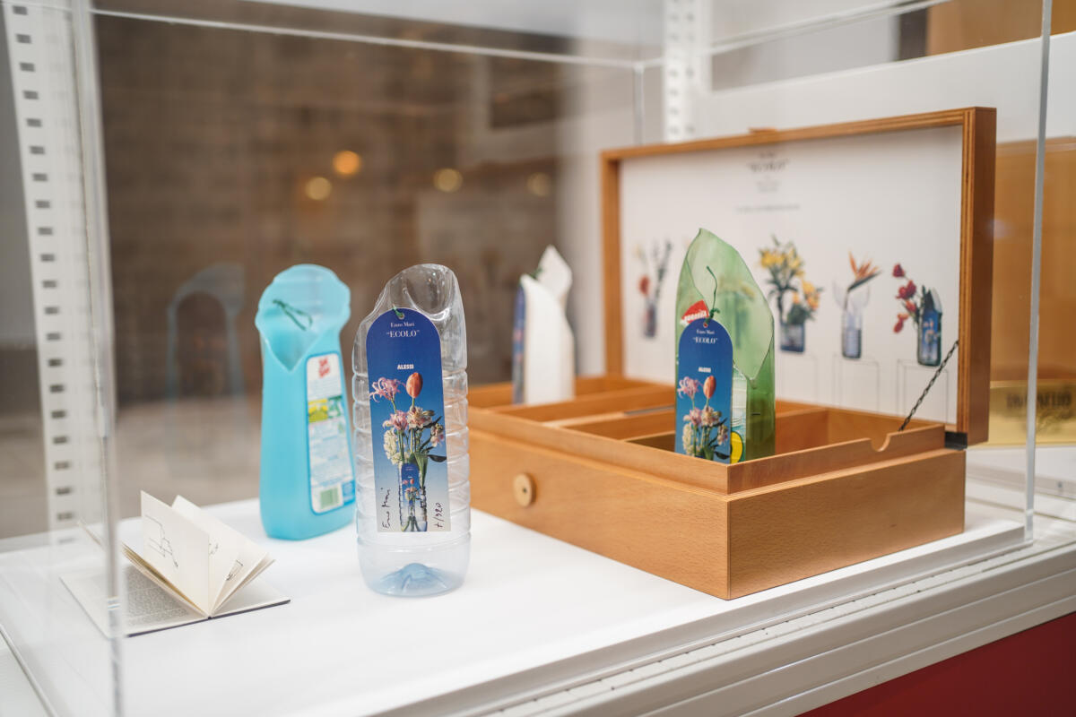 Il design pugliese a Pechino: la mostra di Confindustria Bari e BAT racconta un secolo di packaging italiano – FOTO