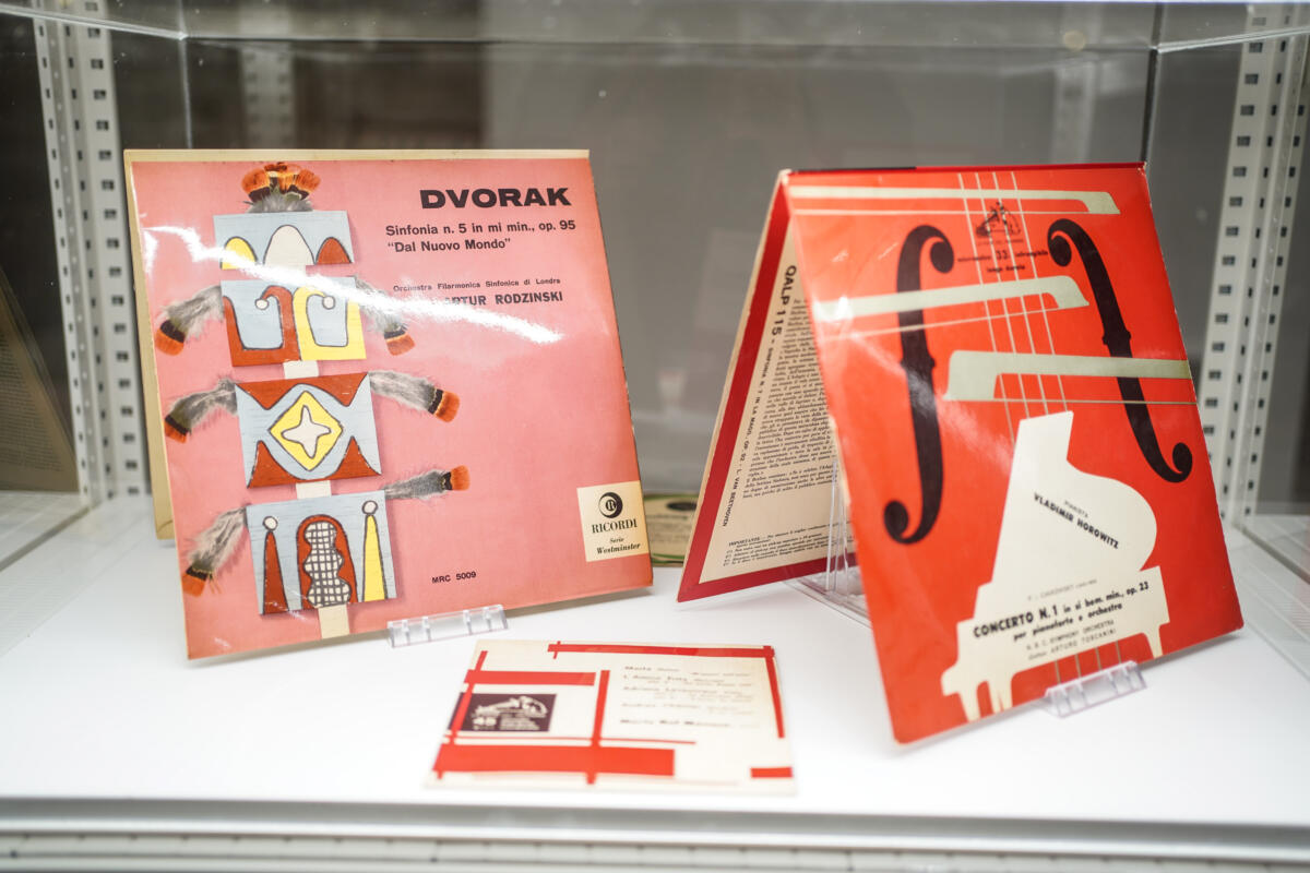Il design pugliese a Pechino: la mostra di Confindustria Bari e BAT racconta un secolo di packaging italiano – FOTO