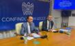 Verso le Regionali, Decaro a Lecce dagli imprenditori: «Sostenere realtà del territorio»