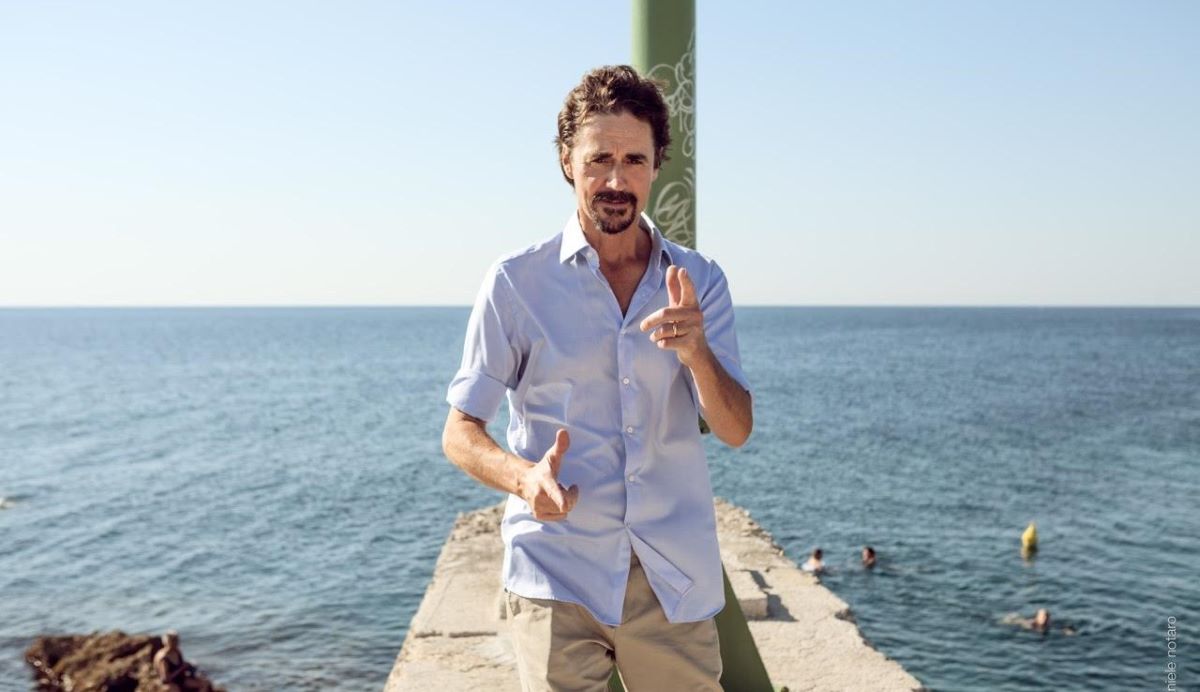 Torino Film Festival, Edoardo Winspeare: «Racconto la fragilità perché rivela chi siamo» – L’INTERVISTA Torino Film Festival, Edoardo Winspeare: «Racconto la fragilità perché rivela chi siamo» – L’INTERVISTA