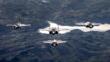 Aeronautica, nel Foggiano esercitazione con 1000 militari e 50 aerei da cinque nazioni