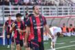 Eccellenza: Il derby perfetto del Taranto, la chiave del successo è la mediana
