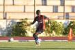 Taranto calcio, la freccia Talla Souare si riprende la scena