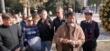 Foggia ricorda Panunzio a 33 anni dall’omicidio, don Coluccia: «Testimone della lotta alla mafia»