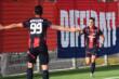 Taranto calcio, rossoblù con l’elmetto nel bunker del Racale: vietati passi falsi