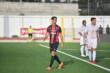 Taranto calcio, Aguilera come Re Mida: con due gol e un assist è l’amuleto rossoblù