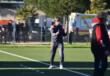Taranto calcio, Panarelli: «Contento del successo ottenuto, non molliamo mai»